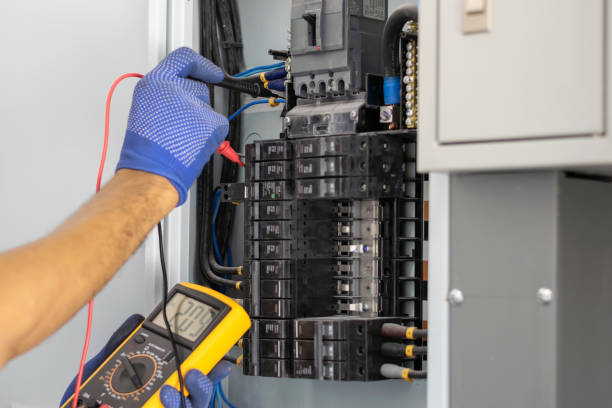 Professional Electrical Services in Milan, IN