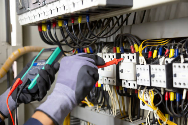 Best Electrical Safety Inspections  in Milan, IN