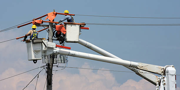 Emergency Electrical Repair Services in Milan, IN